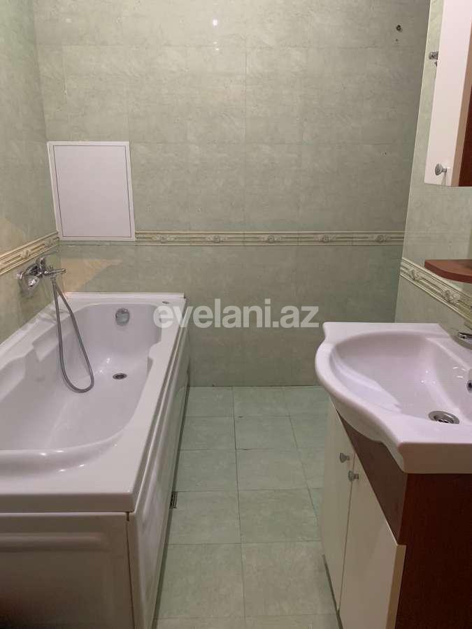 Kirayə verilir, yeni tikili, 2 otaqlı, 90 m², Bakı, Nəsimi r, 8 Noyabr m.