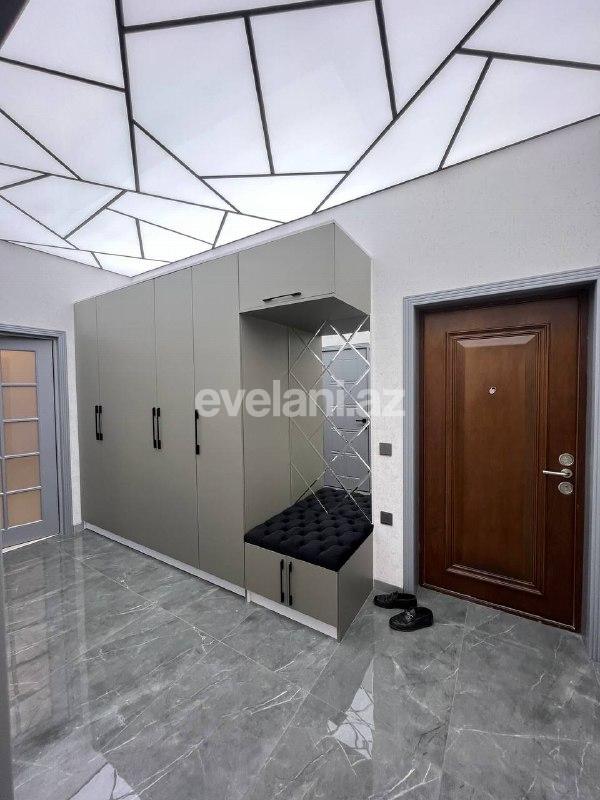 Satılır, yeni tikili, 3 otaqlı, 96 m², Bakı, Yasamal r, İnşaatçılar m.