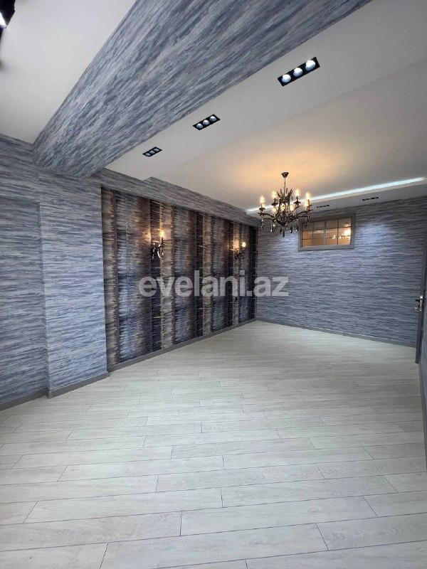 Satılır, yeni tikili, 3 otaqlı, 96 m², Bakı, Yasamal r, İnşaatçılar m.