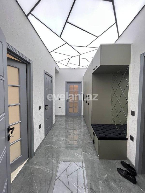 Satılır, yeni tikili, 3 otaqlı, 96 m², Bakı, Yasamal r, İnşaatçılar m.