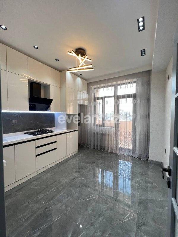 Satılır, yeni tikili, 3 otaqlı, 96 m², Bakı, Yasamal r, İnşaatçılar m.