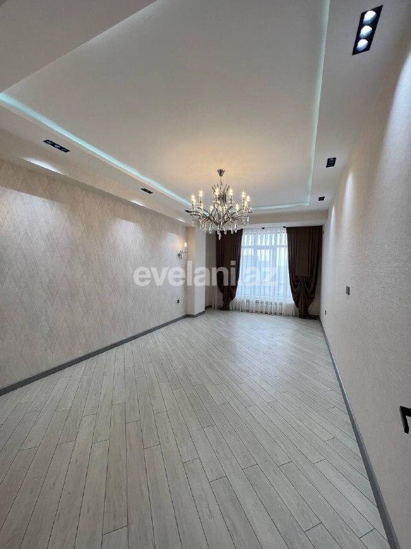 Satılır, yeni tikili, 3 otaqlı, 96 m², Bakı, Yasamal r, İnşaatçılar m.