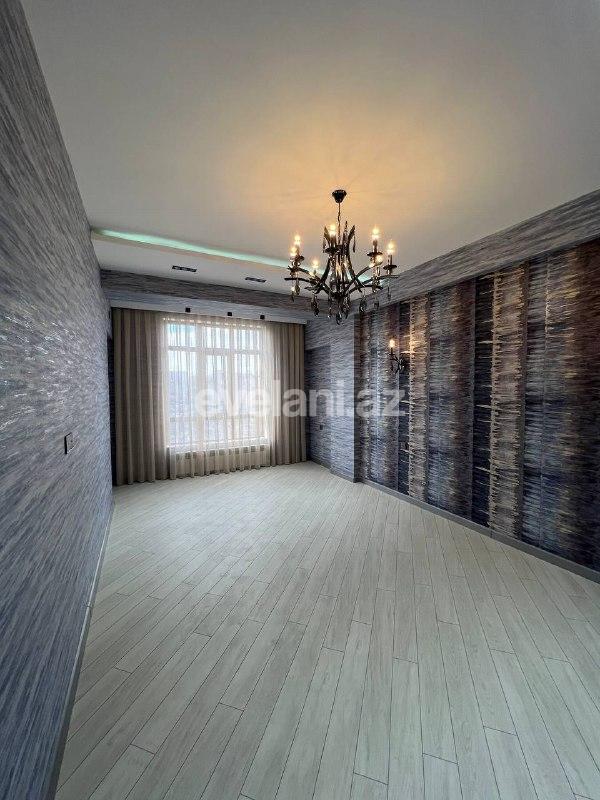 Satılır, yeni tikili, 3 otaqlı, 96 m², Bakı, Yasamal r, İnşaatçılar m.