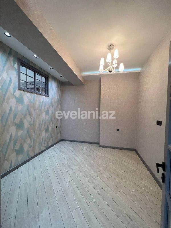 Satılır, yeni tikili, 3 otaqlı, 96 m², Bakı, Yasamal r, İnşaatçılar m.