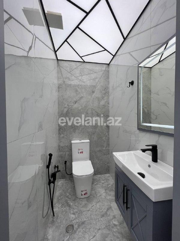 Satılır, yeni tikili, 3 otaqlı, 96 m², Bakı, Yasamal r, İnşaatçılar m.