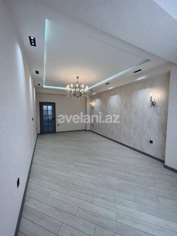 Satılır, yeni tikili, 3 otaqlı, 96 m², Bakı, Yasamal r, İnşaatçılar m.