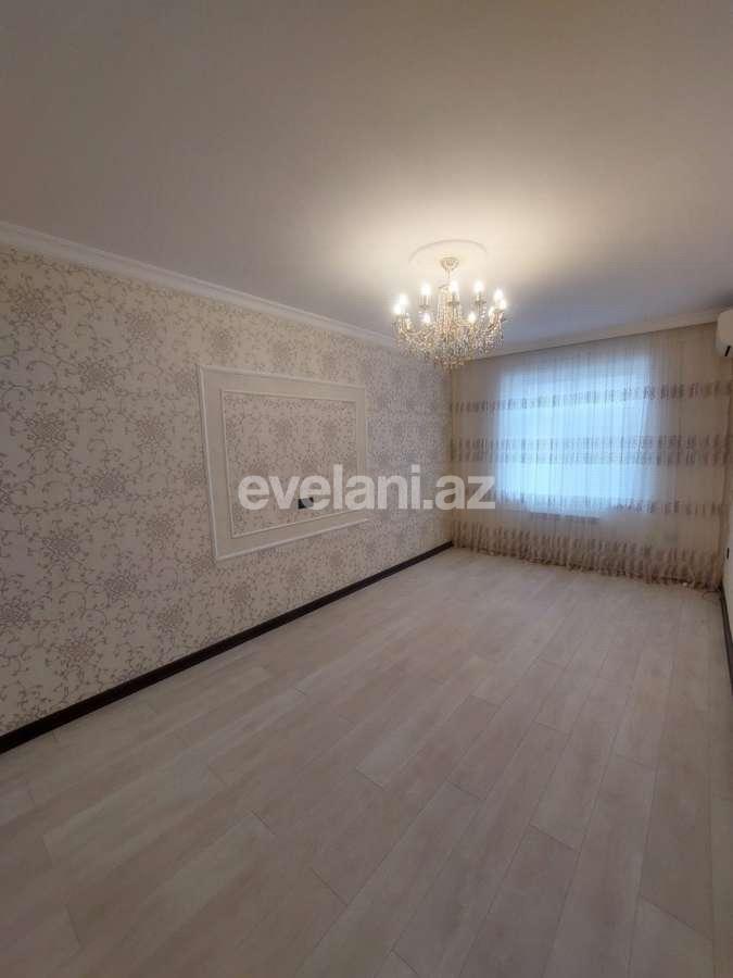 Satılır, köhnə tikili, 3 otaqlı, 85 m², Bakı, Binəqədi r, 9-cu mikrorayon q, Memar Əcəmi m.
