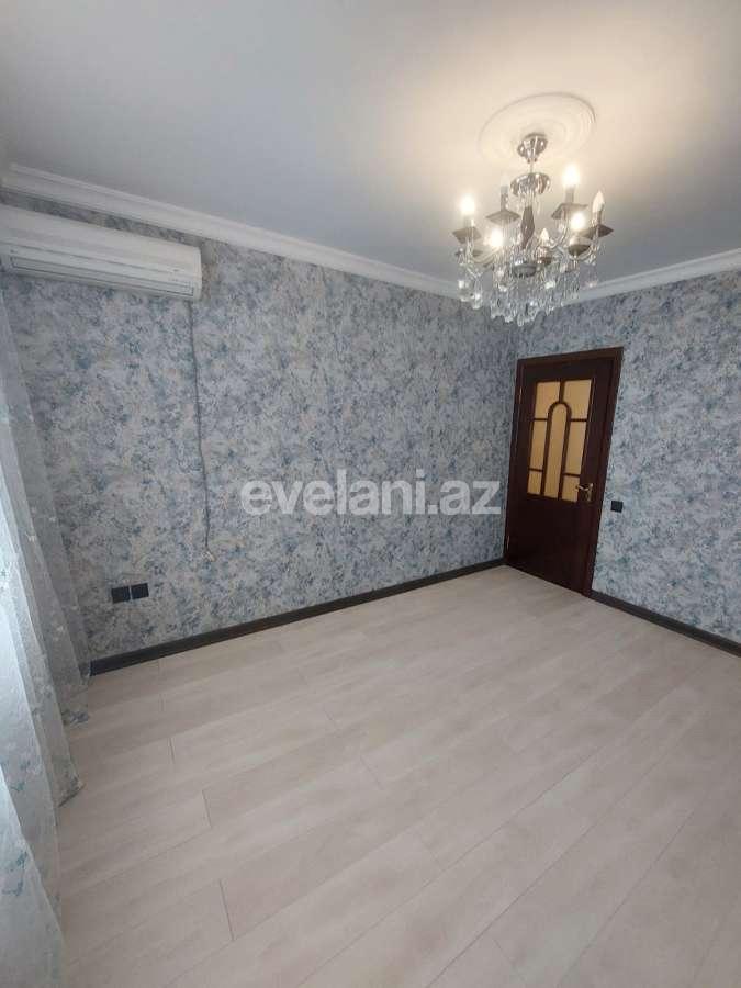 Satılır, köhnə tikili, 3 otaqlı, 85 m², Bakı, Binəqədi r, 9-cu mikrorayon q, Memar Əcəmi m.