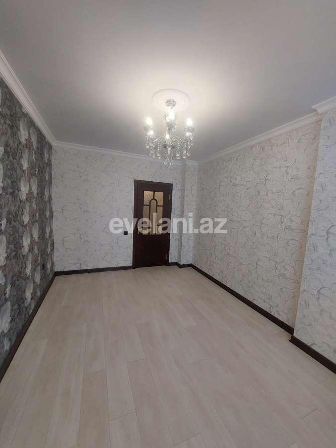 Satılır, köhnə tikili, 3 otaqlı, 85 m², Bakı, Binəqədi r, 9-cu mikrorayon q, Memar Əcəmi m.