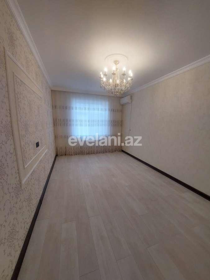 Satılır, köhnə tikili, 3 otaqlı, 85 m², Bakı, Binəqədi r, 9-cu mikrorayon q, Memar Əcəmi m.