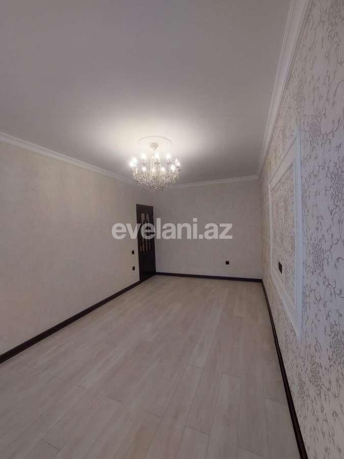 Satılır, köhnə tikili, 3 otaqlı, 85 m², Bakı, Binəqədi r, 9-cu mikrorayon q, Memar Əcəmi m.