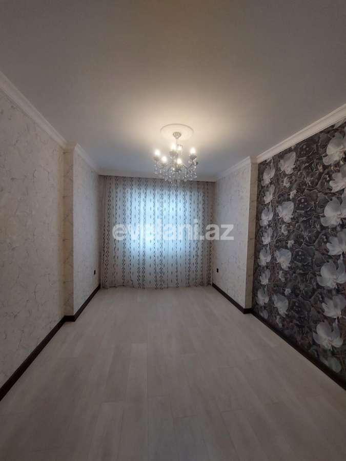 Satılır, köhnə tikili, 3 otaqlı, 85 m², Bakı, Binəqədi r, 9-cu mikrorayon q, Memar Əcəmi m.