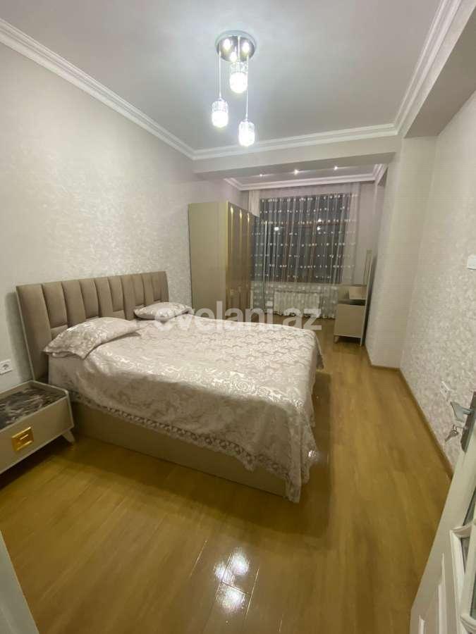 Kirayə verilir, yeni tikili, 2 otaqlı, 95 m², Bakı, Nərimanov r, Nəriman Nərimanov m.