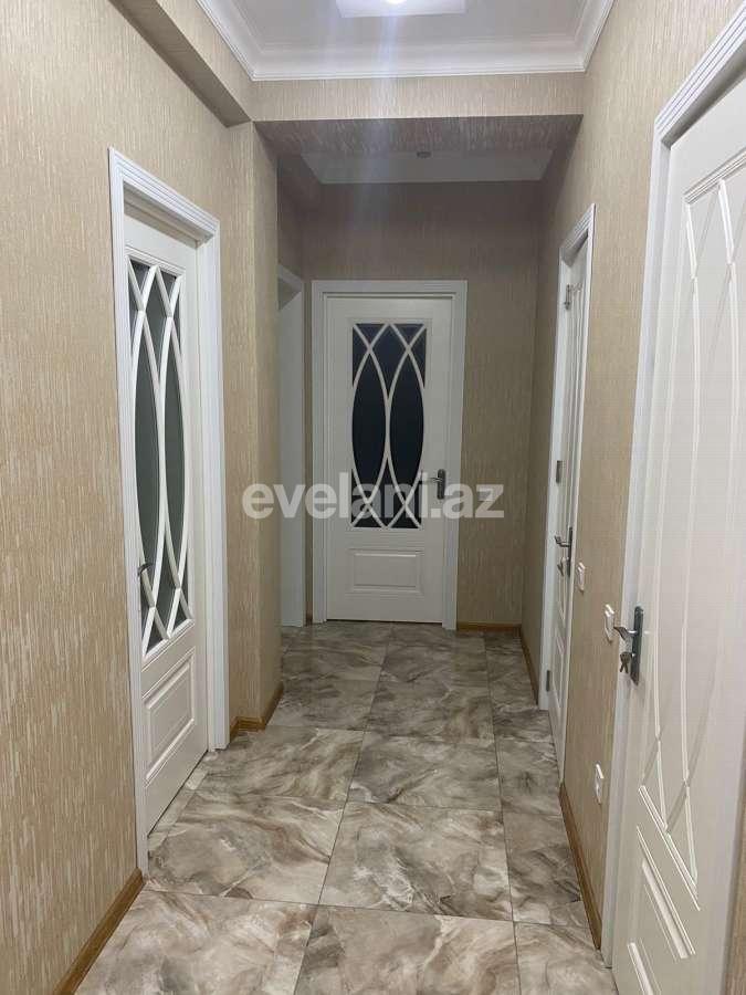 Kirayə verilir, yeni tikili, 2 otaqlı, 95 m², Bakı, Nərimanov r, Nəriman Nərimanov m.