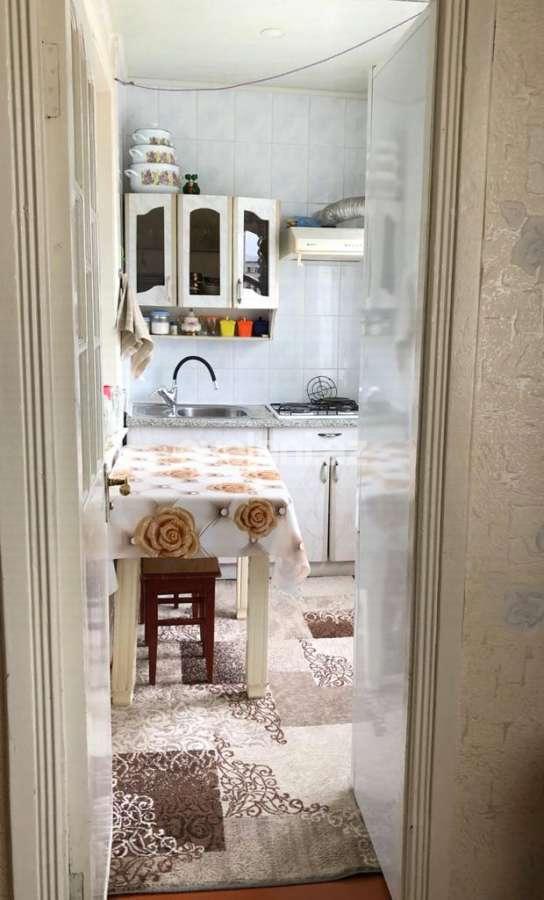 Satılır, köhnə tikili, 3 otaqlı, 56 m², Sumqayıt, 10-cu mikrorayon r.