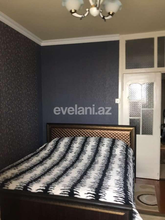 Satılır, köhnə tikili, 3 otaqlı, 56 m², Sumqayıt, 10-cu mikrorayon r.