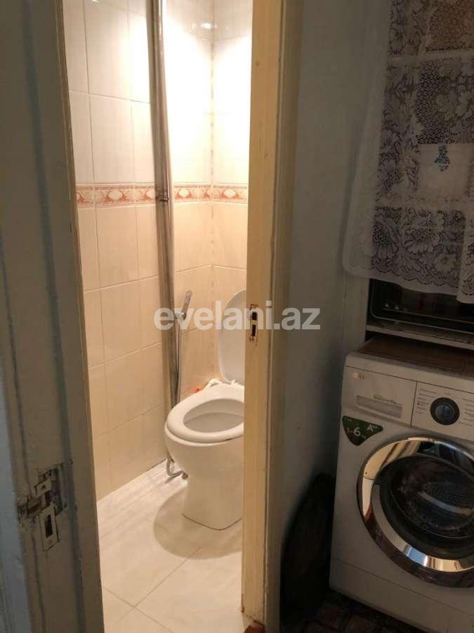 Satılır, köhnə tikili, 3 otaqlı, 56 m², Sumqayıt, 10-cu mikrorayon r.