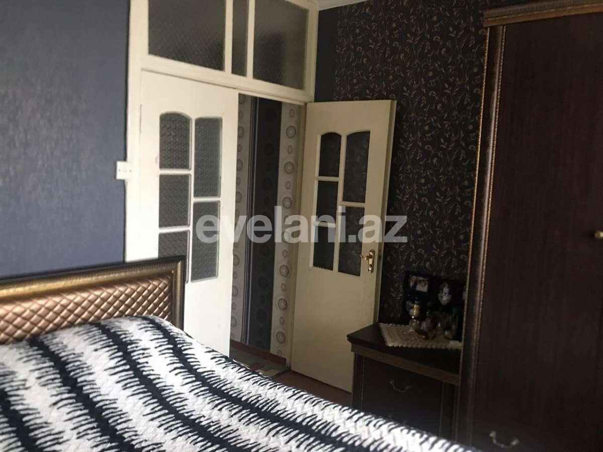 Satılır, köhnə tikili, 3 otaqlı, 56 m², Sumqayıt, 10-cu mikrorayon r.