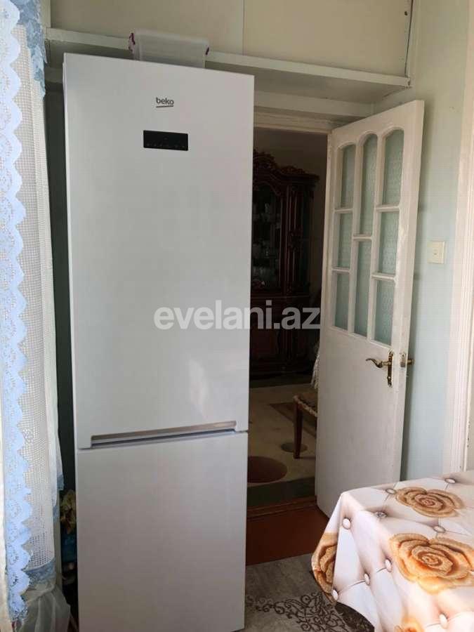 Satılır, köhnə tikili, 3 otaqlı, 56 m², Sumqayıt, 10-cu mikrorayon r.