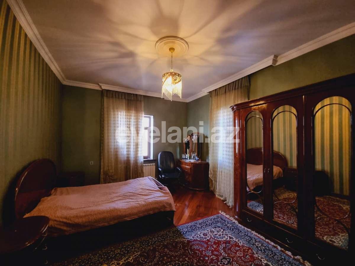Satılır, həyət evi / bağ, 7 otaqlı, 350 m², Bakı, Xəzər r, Şağan q.