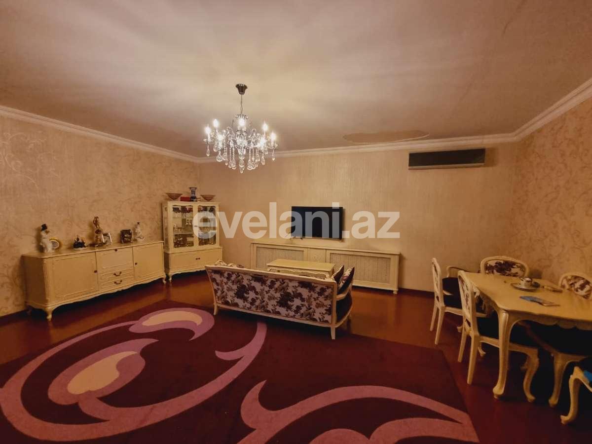 Satılır, həyət evi / bağ, 7 otaqlı, 350 m², Bakı, Xəzər r, Şağan q.