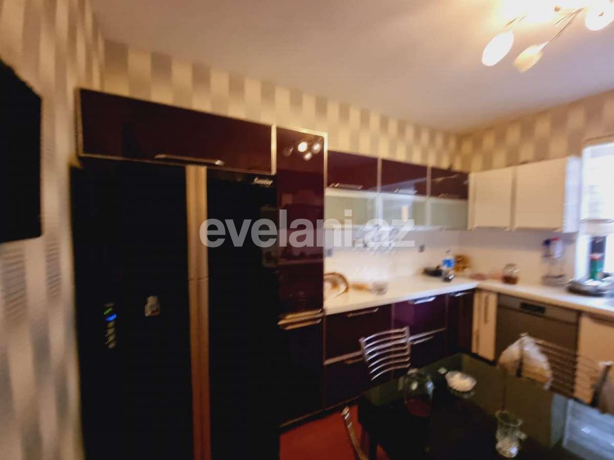 Satılır, həyət evi / bağ, 7 otaqlı, 350 m², Bakı, Xəzər r, Şağan q.