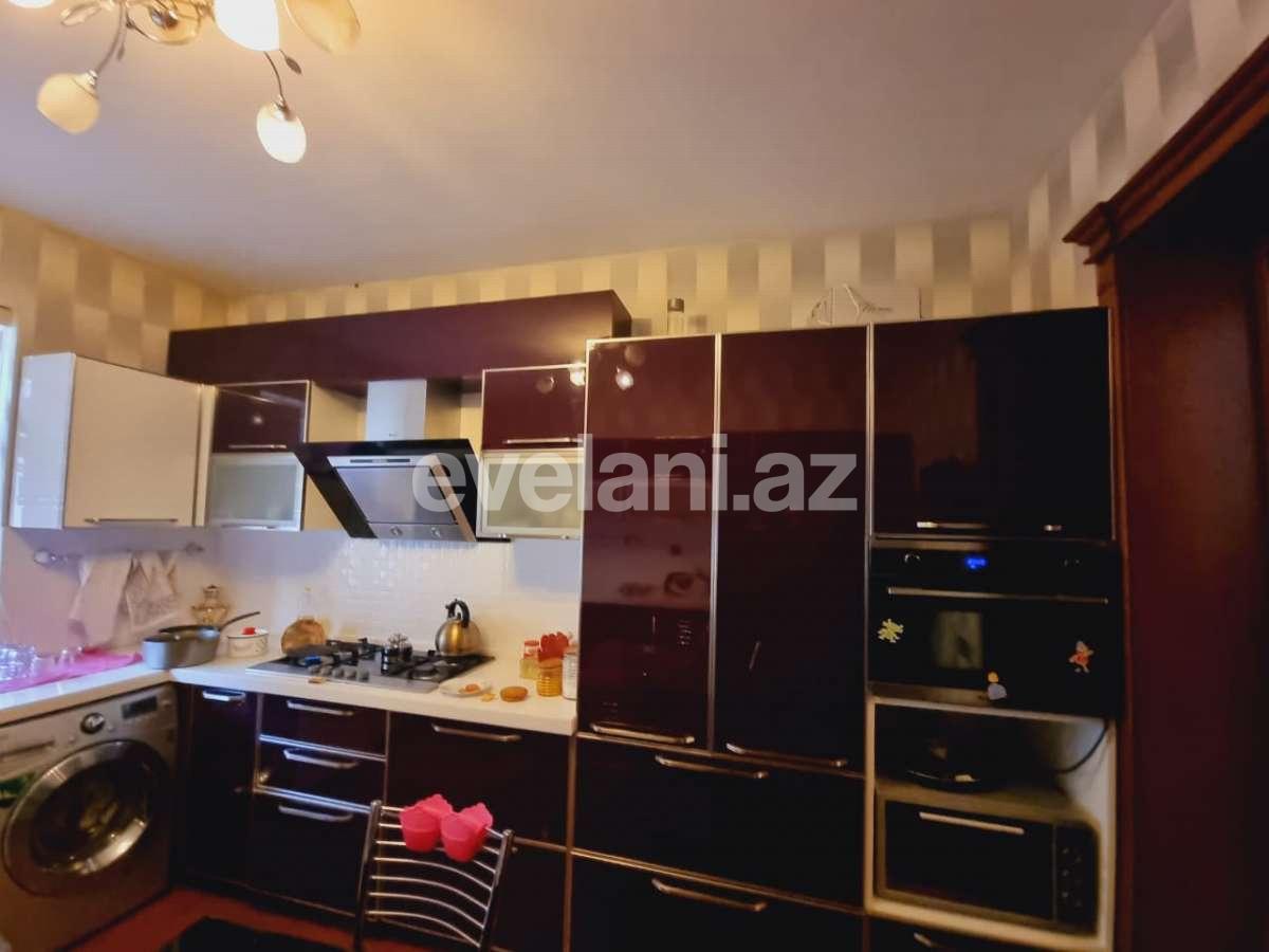 Satılır, həyət evi / bağ, 7 otaqlı, 350 m², Bakı, Xəzər r, Şağan q.