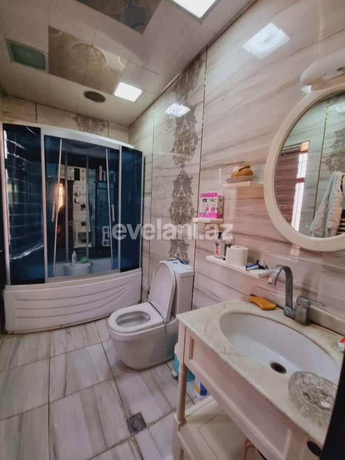 Satılır, həyət evi / bağ, 7 otaqlı, 350 m², Bakı, Xəzər r, Şağan q.