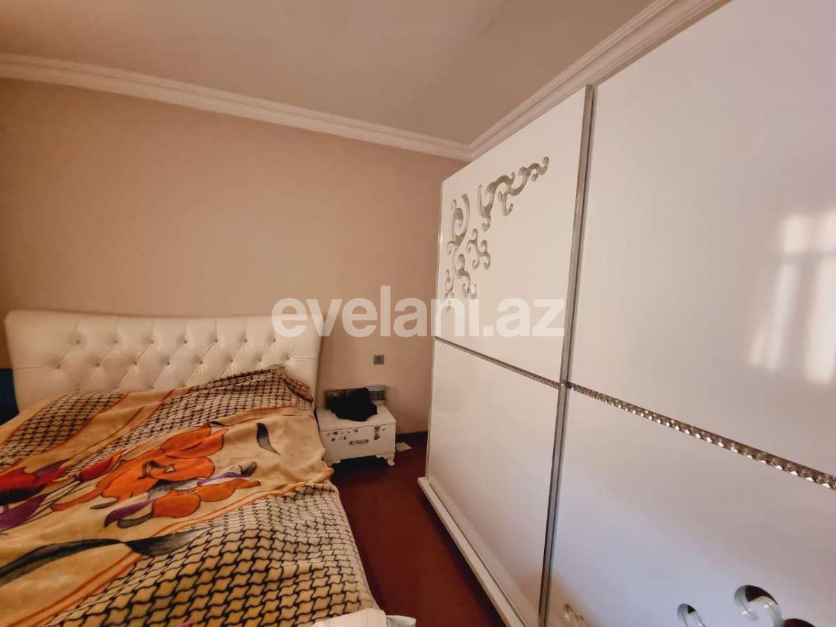 Satılır, həyət evi / bağ, 7 otaqlı, 350 m², Bakı, Xəzər r, Şağan q.