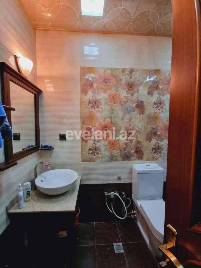 Satılır, həyət evi / bağ, 7 otaqlı, 350 m², Bakı, Xəzər r, Şağan q.