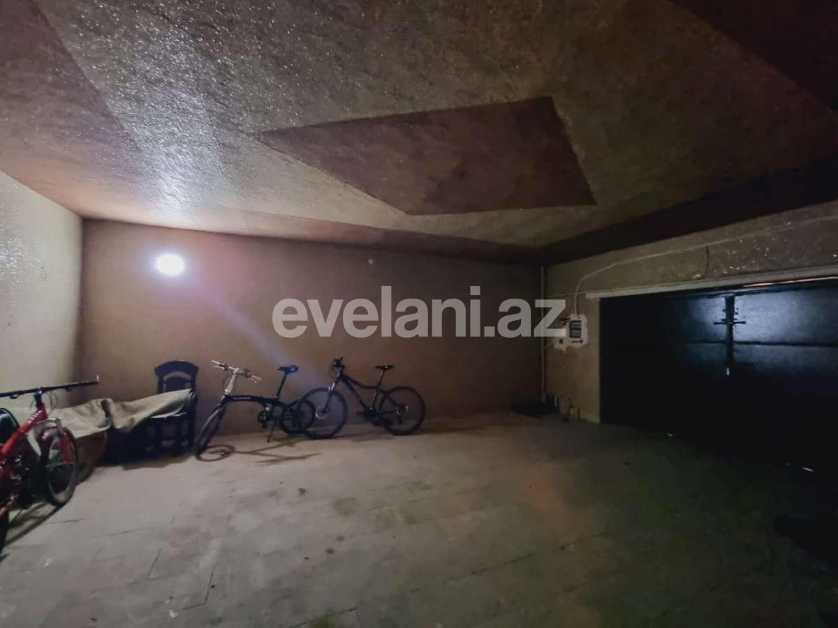 Satılır, həyət evi / bağ, 7 otaqlı, 350 m², Bakı, Xəzər r, Şağan q.