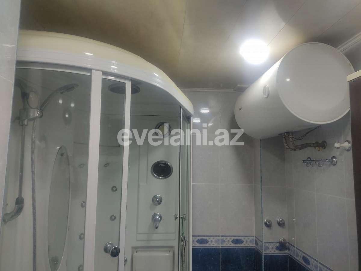Kirayə verilir, yeni tikili, 3 otaqlı, 130 m², Bakı, Binəqədi r, Nəsimi m.