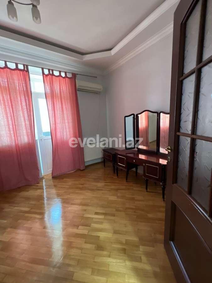 Kirayə verilir, yeni tikili, 3 otaqlı, 130 m², Bakı, Binəqədi r, Nəsimi m.