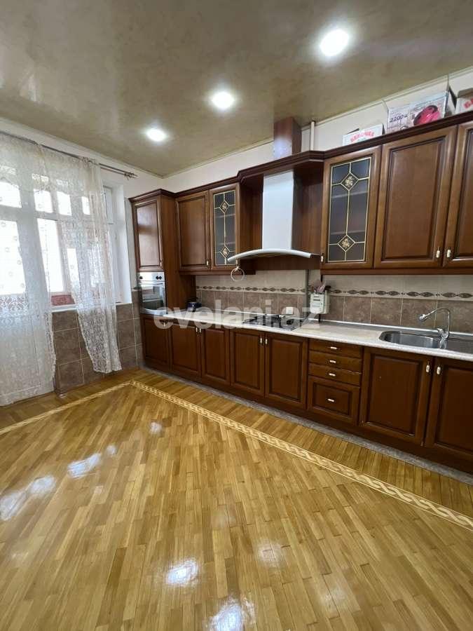 Kirayə verilir, yeni tikili, 3 otaqlı, 130 m², Bakı, Binəqədi r, Nəsimi m.