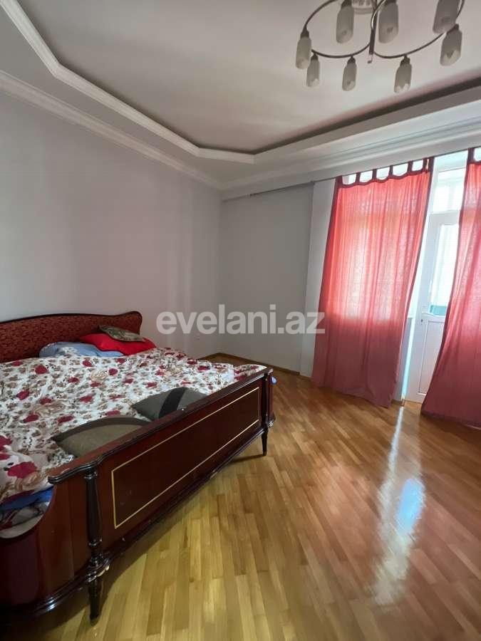 Kirayə verilir, yeni tikili, 3 otaqlı, 130 m², Bakı, Binəqədi r, Nəsimi m.