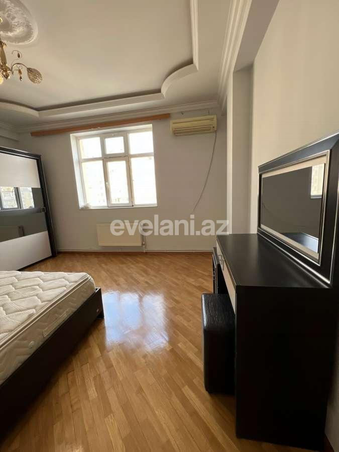 Kirayə verilir, yeni tikili, 3 otaqlı, 130 m², Bakı, Binəqədi r, Nəsimi m.