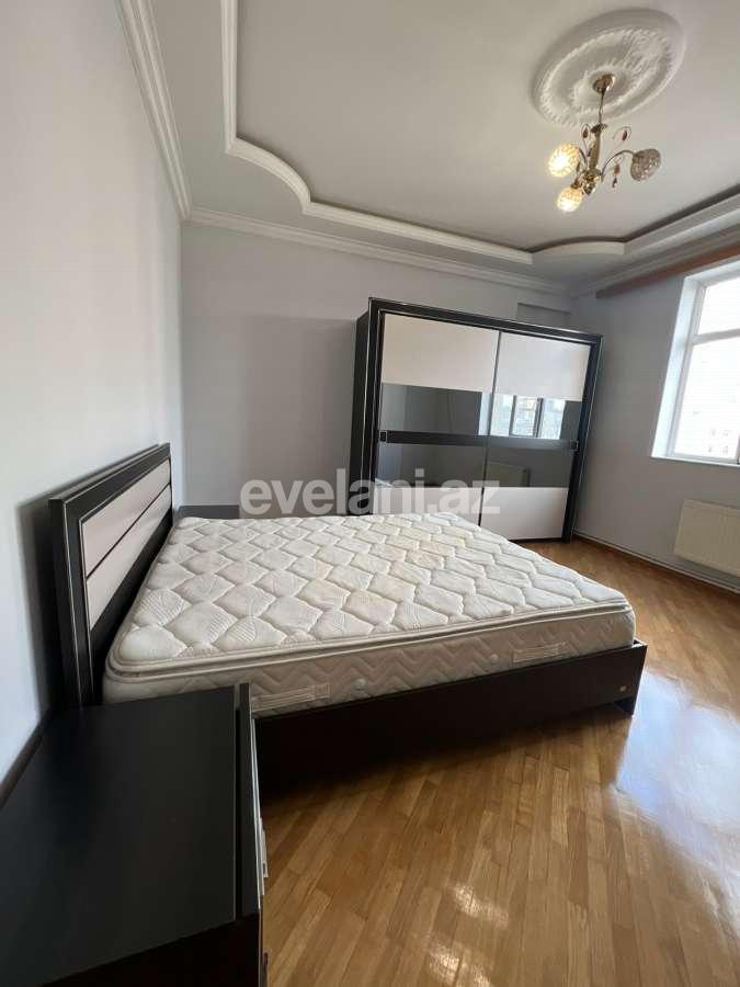 Kirayə verilir, yeni tikili, 3 otaqlı, 130 m², Bakı, Binəqədi r, Nəsimi m.
