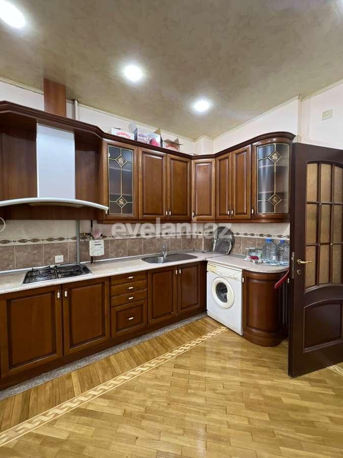 Kirayə verilir, yeni tikili, 3 otaqlı, 130 m², Bakı, Binəqədi r, Nəsimi m.