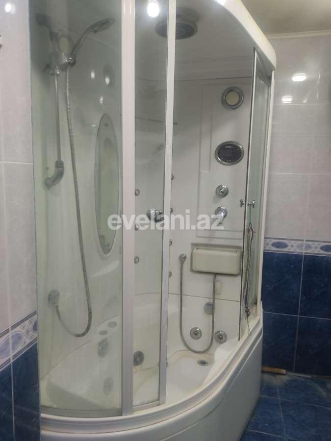 Kirayə verilir, yeni tikili, 3 otaqlı, 130 m², Bakı, Binəqədi r, Nəsimi m.