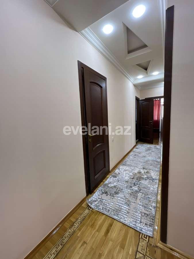 Kirayə verilir, yeni tikili, 3 otaqlı, 130 m², Bakı, Binəqədi r, Nəsimi m.
