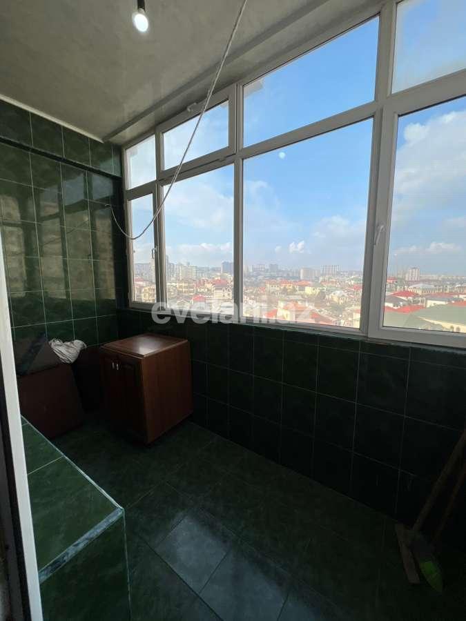 Kirayə verilir, yeni tikili, 3 otaqlı, 130 m², Bakı, Binəqədi r, Nəsimi m.