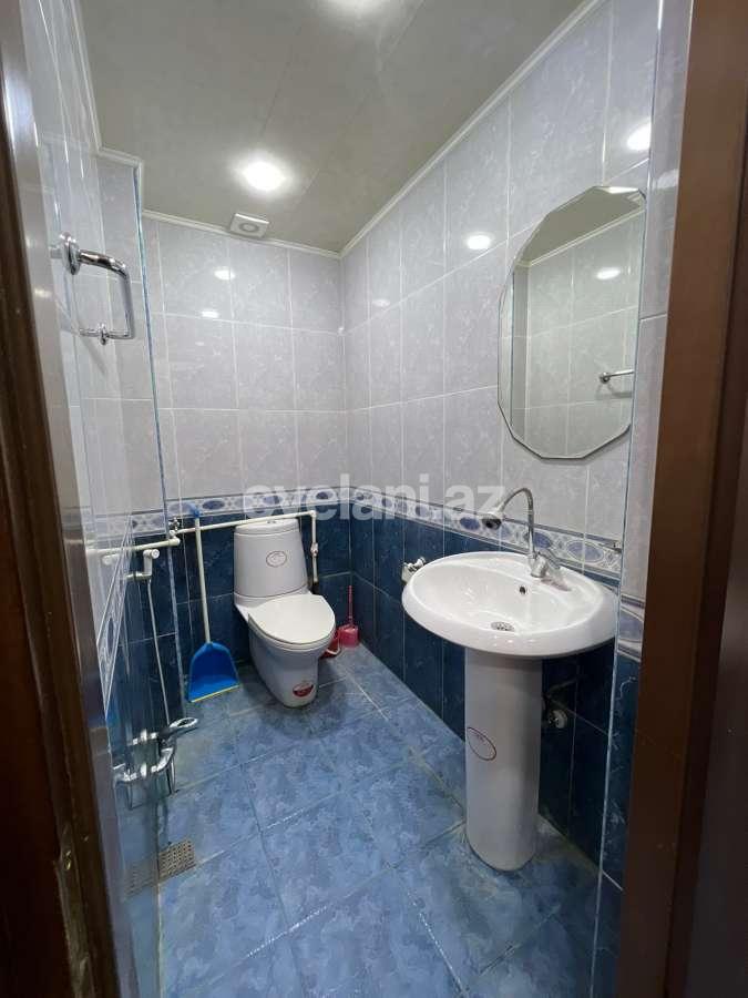 Kirayə verilir, yeni tikili, 3 otaqlı, 130 m², Bakı, Binəqədi r, Nəsimi m.