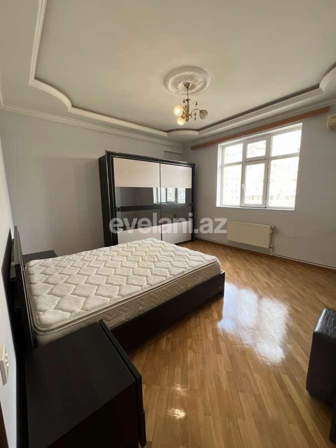 Kirayə verilir, yeni tikili, 3 otaqlı, 130 m², Bakı, Binəqədi r, Nəsimi m.