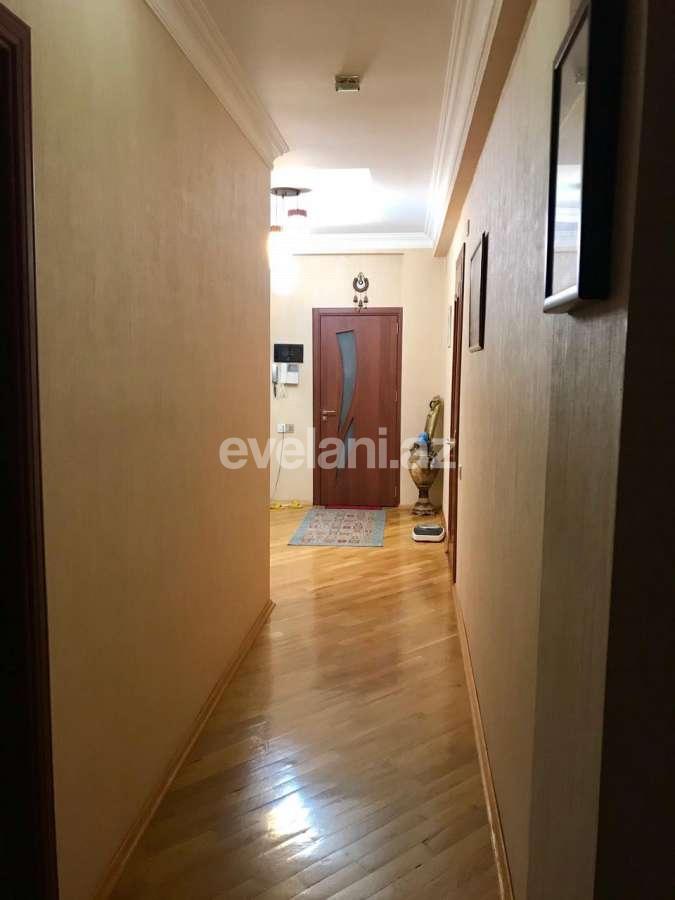 Sale, new building, 2 room, 82 m², Baku, Nasimi r, 8 November m.