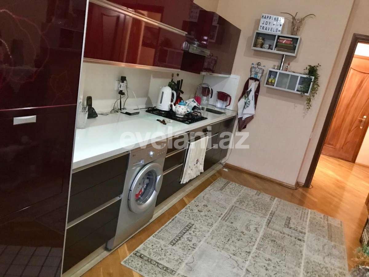 Sale, new building, 2 room, 82 m², Baku, Nasimi r, 8 November m.