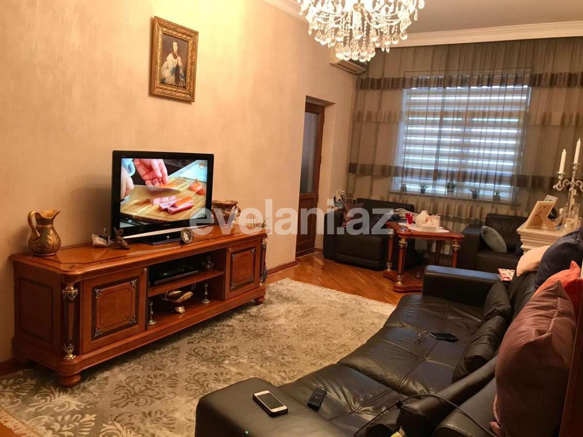 Sale, new building, 2 room, 82 m², Baku, Nasimi r, 8 November m.