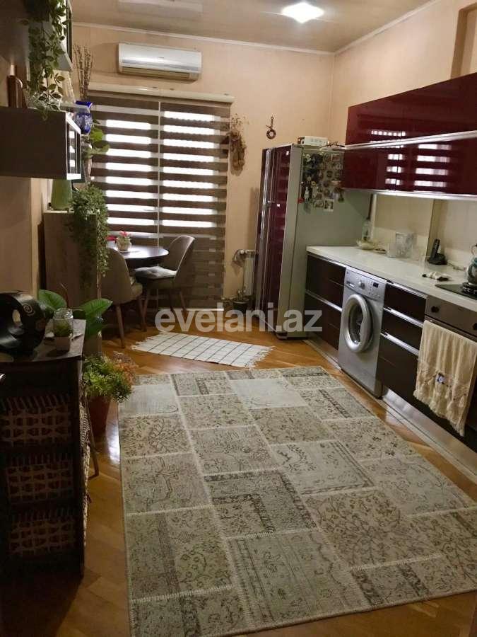 Sale, new building, 2 room, 82 m², Baku, Nasimi r, 8 November m.