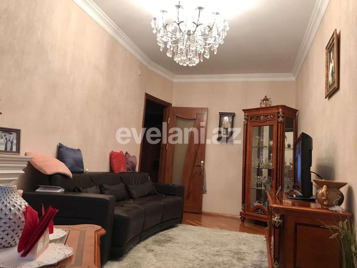 Sale, new building, 2 room, 82 m², Baku, Nasimi r, 8 November m.