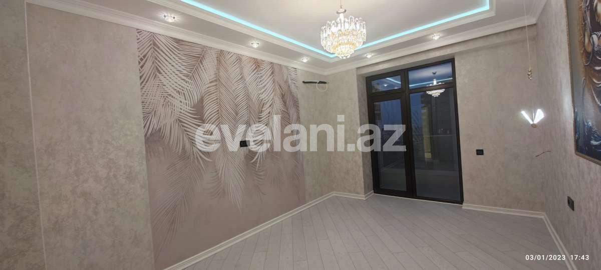 Satılır, yeni tikili, 2 otaqlı, 108 m², Bakı, Yasamal r.