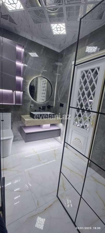 Satılır, yeni tikili, 2 otaqlı, 108 m², Bakı, Yasamal r.